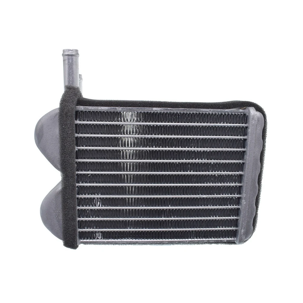

Classy-MB813485 Heater Core Radiator For Mitsubishi Montero V20 Pajero 2 MK2 V31 V32 V33 V43 4G54 4G64 6G72 6G74, Front Accessor