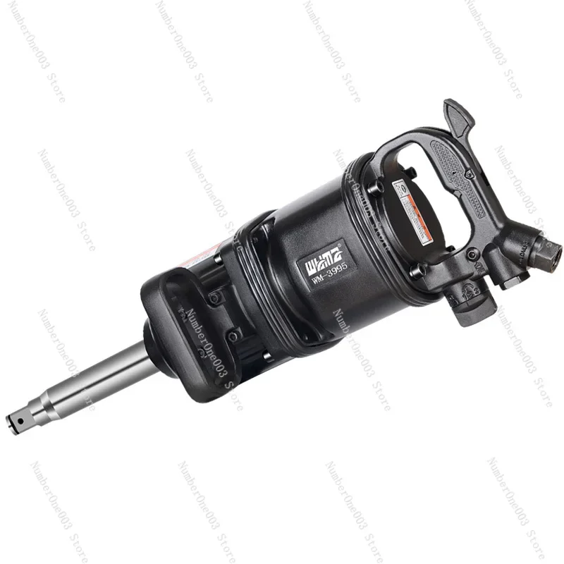 

Air Cannon Pneumatic Tools, High Torque, Heavy Duty, Auto Repair, Storm Wrench, Industrial Grade, Machine