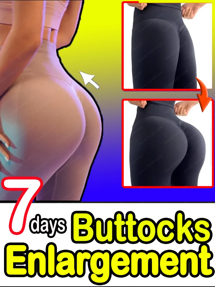 

Buttock enlarge Butt Enhancement essential oil Fast Growth Butt lift Enhancer