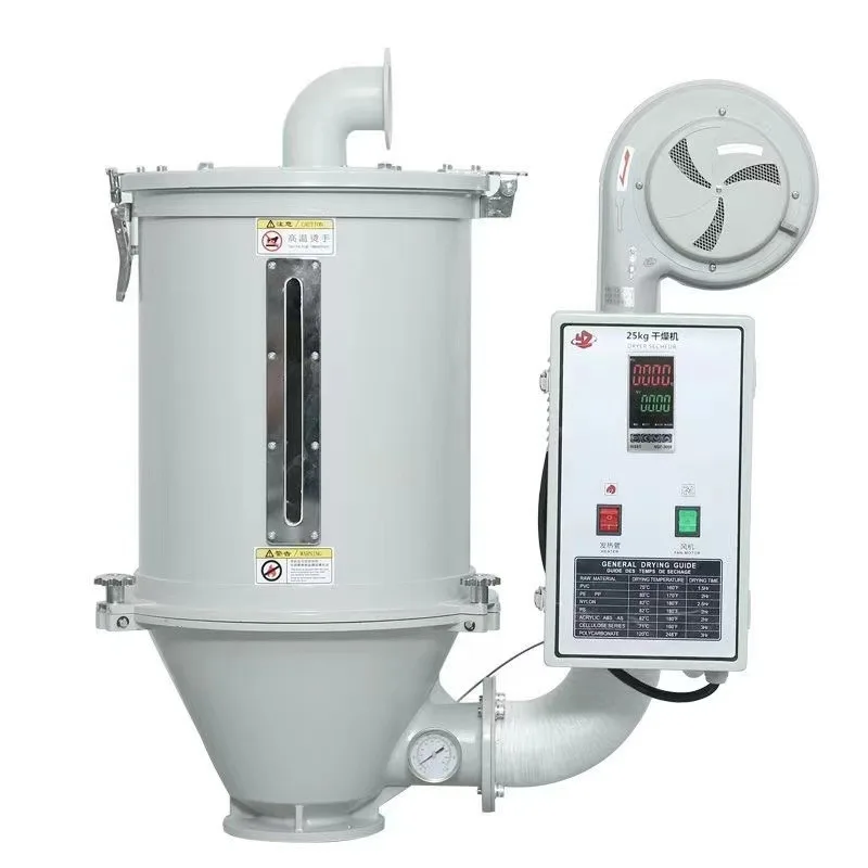 

Сушилка для гранул / Сушилка для кормов для животных / Оборудование для сушки плавающих кормов для рыб