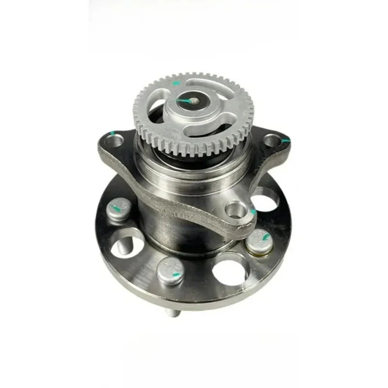 

Для BYD S6 S7 M6 Китай Совершенно новый оригинальный подшипник ступицы заднего колеса в сборе