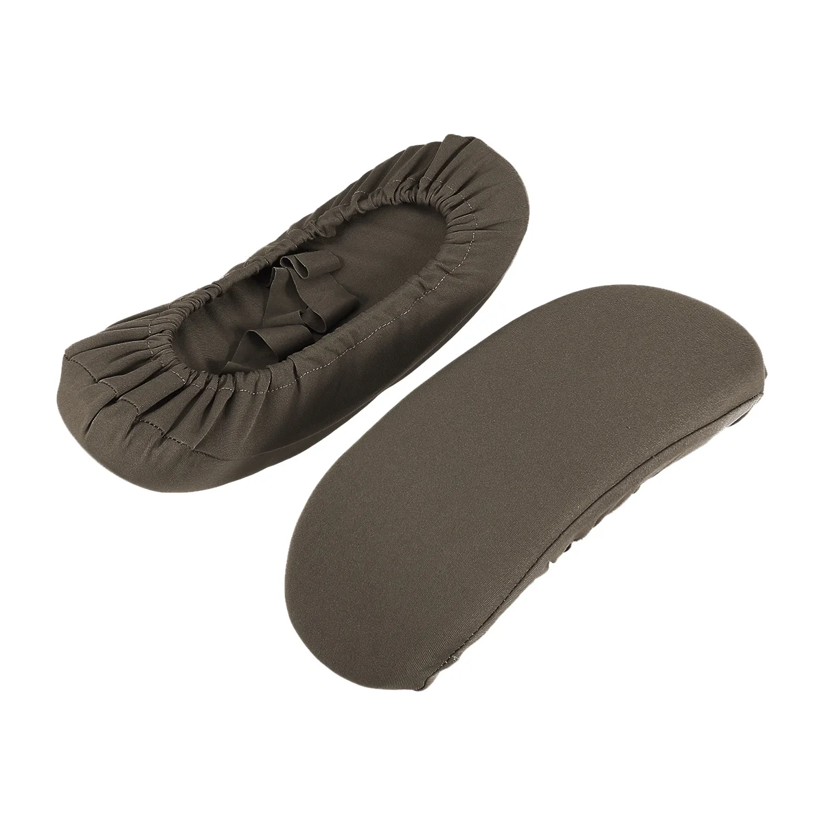 

Chair Arm Rest Pad Premium Cushion For Office Home Use Chair Armrest Cover Soft Support Long-Lasting Grey