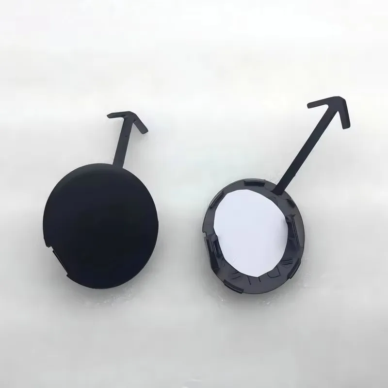 Applicable to Camry 2006-2011 Rear bumper screw sealing cover Rear bumper decorative cover