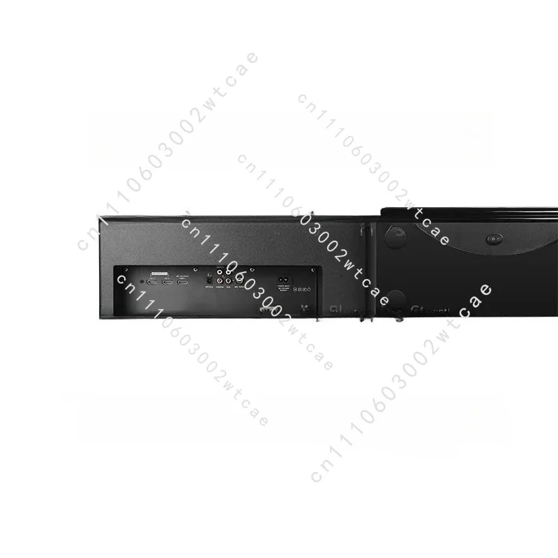 Hot Selling 360° Surround 7.1CH Soundbar BT Home Theater System Speaker IA-8360DMAX