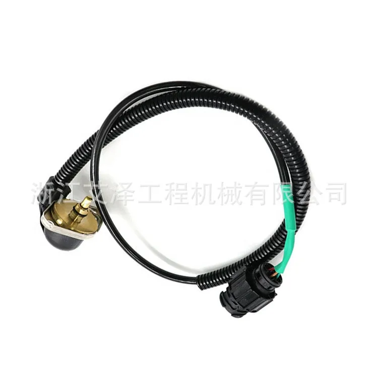 

Excavator Sensor Accessories EC330B EC330C EC360B Boost Pressure Sensor 20700060