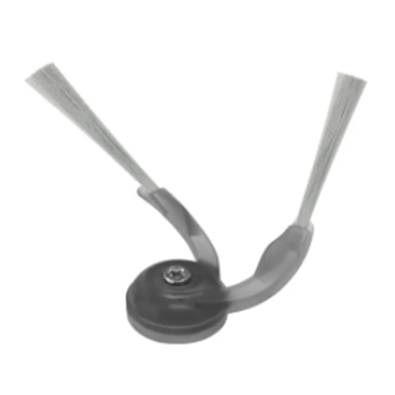 【Must-Haves】12 шт. запасные части, моющаяся боковая щетка для Roborock QV 35A/QR 598/QR798, аксессуары для пылесоса