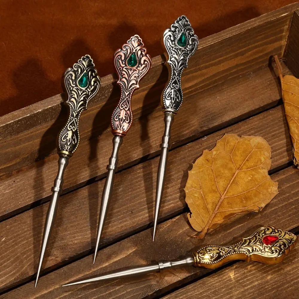 Thumbnail 3 - #36 Low Cost Yarn Cutters That Work