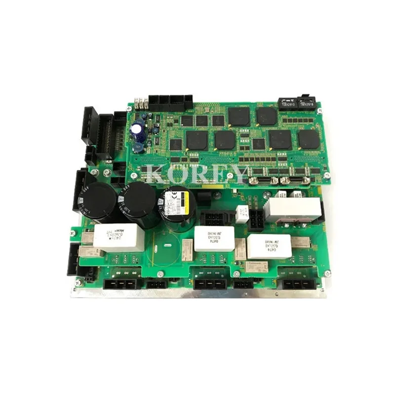 

Servo Driver Circuit Board A06B-6400-H102 A06B-6400-H101 A20B-8101-0790 A20B-8101-0802 A20B-2102-0012