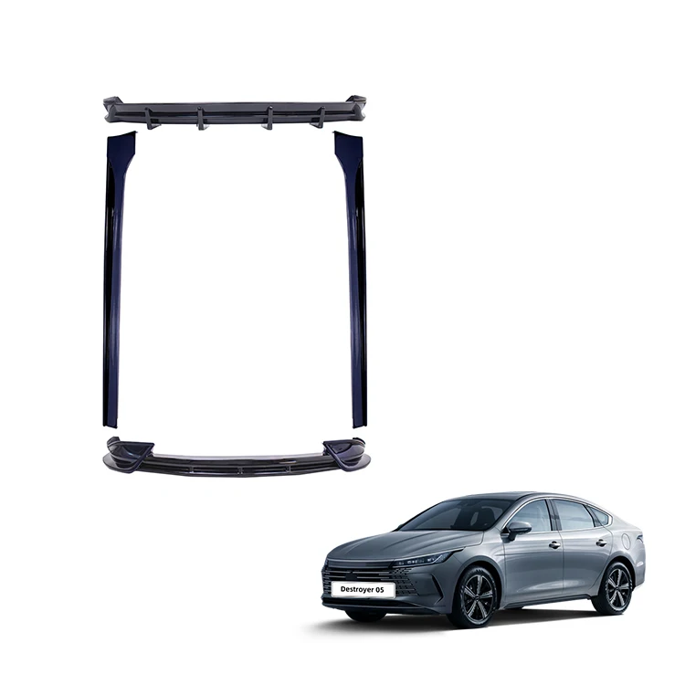 Auto Body Kit For B…