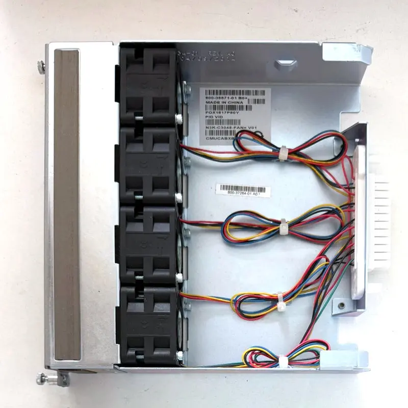 

The Original Cooling Fan for N3K-C3048-FAN-B