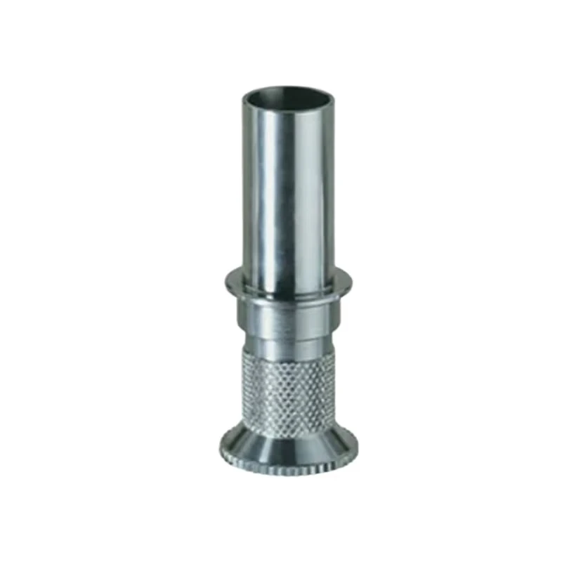Precision CNC Machining Service Custom Metal Parts Rapid Prototype Stainless Steel Aluminum Milling Turning Machined Components