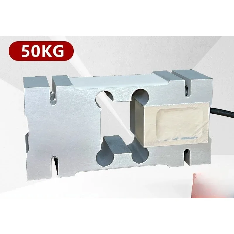 GPB142 Load Cell 1000kg 1t Single Point Weighing Sensor for Bench Scale