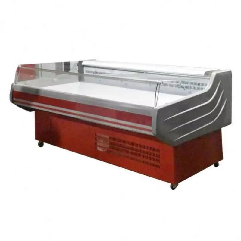 

Refrigerated Round Display Casegelato Ice Cream Display Freezerdisplay Cabinet Refrigerator