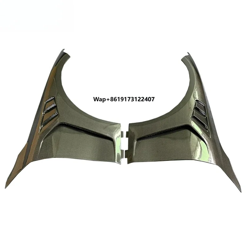 

High Quality Car Front Fender AP Style for G82 G80 M3 M4 Fender Assembly Body Fender