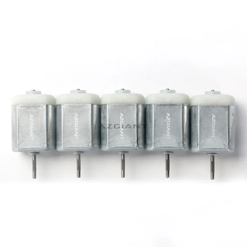 Azgiant High-Quality Replacement Tailgate Trunk Door Lock Motor