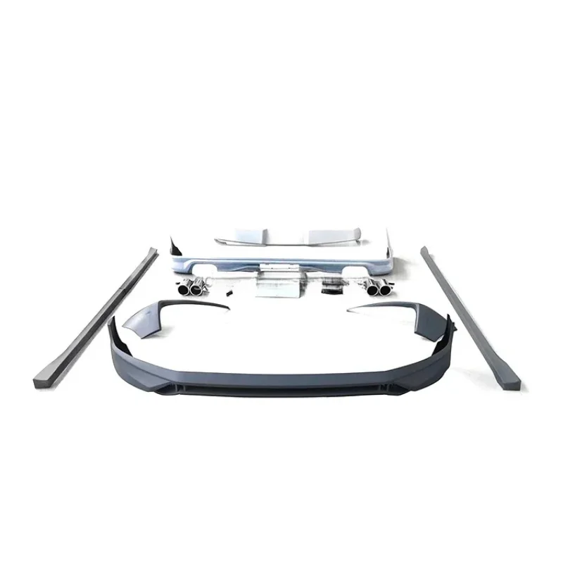 

T6 Style Small Body Kits | Car Bumpers - Limited Offer!