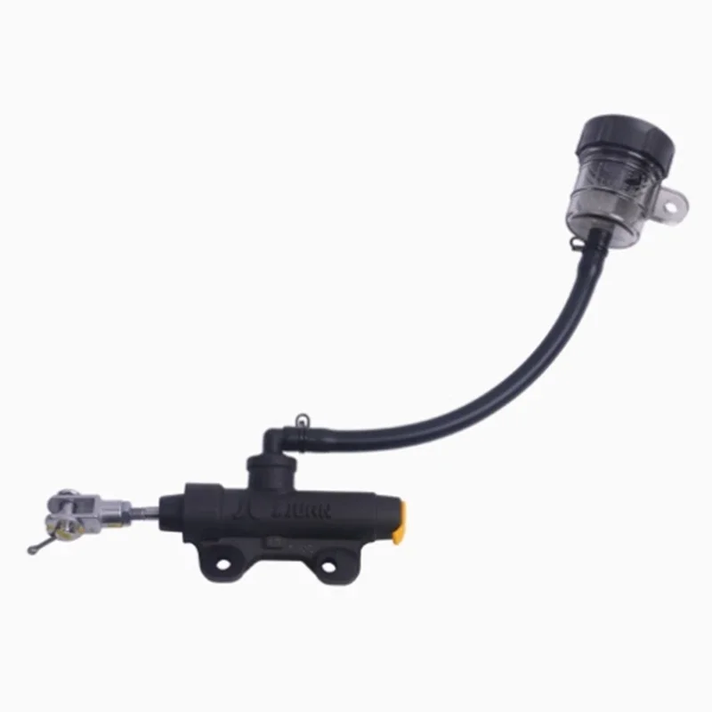 Motorcycle Parts XiHu Rear Brake Main Pump Oil Pot For CFMOTO 800NK 800MT 800MT-X CF MOTO NK800 MT MT-X