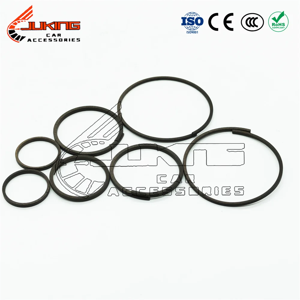 RE0F11A JF015E CVT ناقل الحركة JF015E مجموعة تعديل الحلقة المفاجئة، مناسبة لقطع غيار السيارات نيسان سوزوكي #3