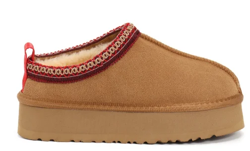 

Новые зимние классические модные мягкие и теплые плюшевые зимние ботинки