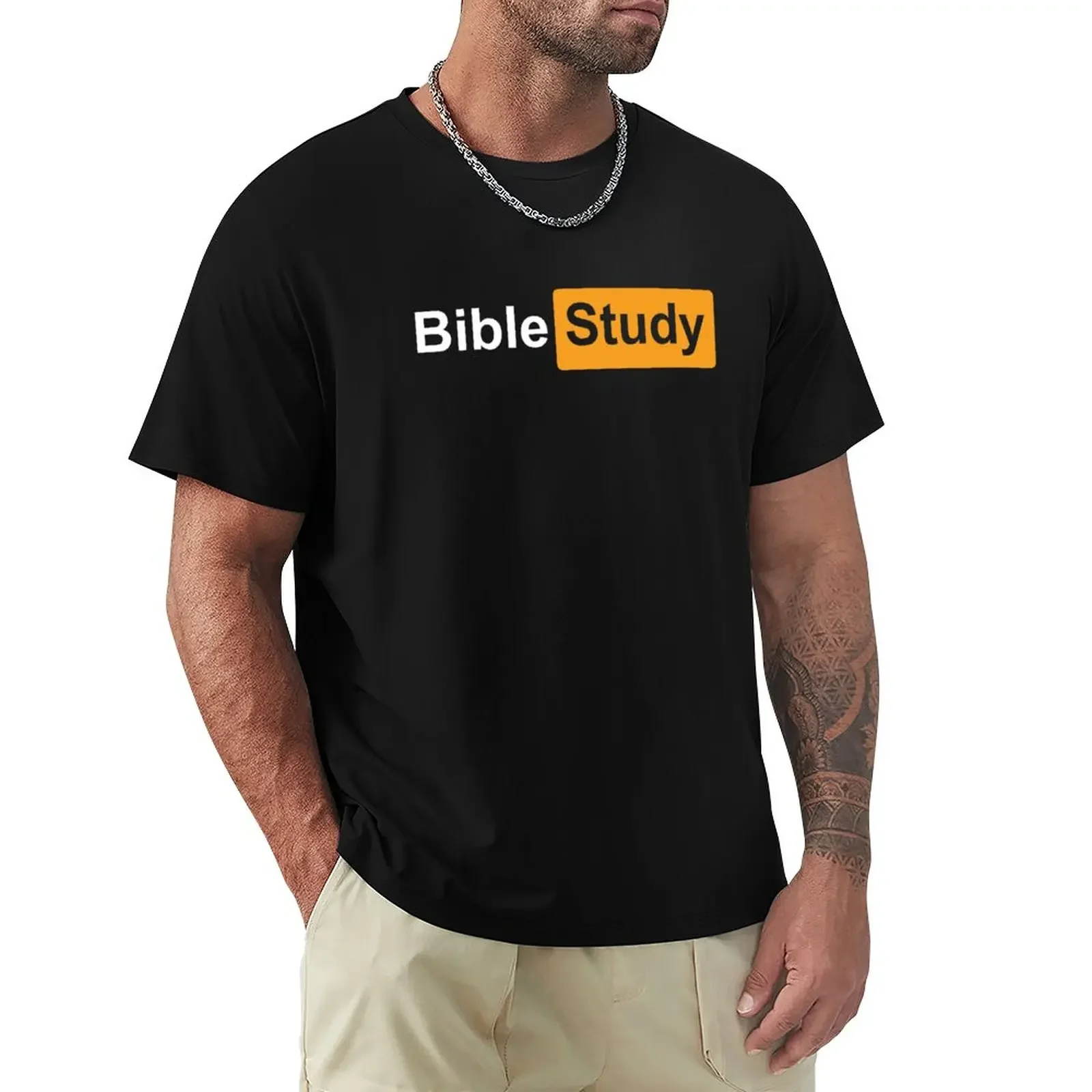 

Bible Study unisex shirt T-Shirt hippie clothes cute clothes black t-shirts for men