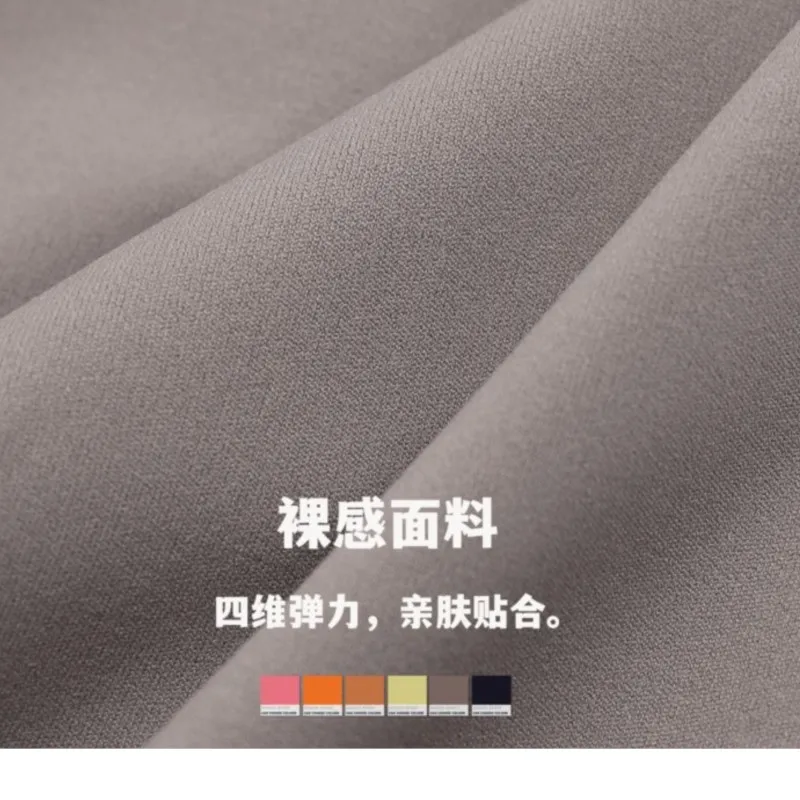 حمالة صدر رياضية نسائية بحمالة صدر ، ملمس عاري ، بلا أكمام ، توبات يوغا ، صلبة ، سريعة الجفاف ، لياقة بدنية ، صالة ألعاب رياضية ، ركض ، ملابس أنشطة مبطنة