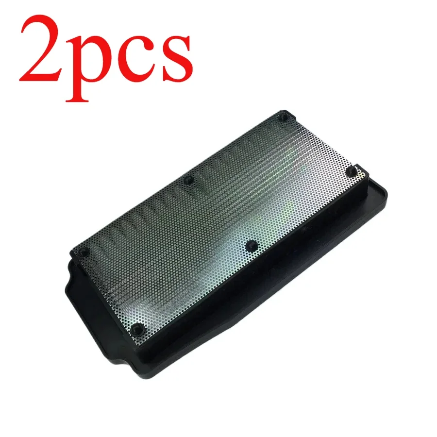 2pcs for Suzuki Li Chi GW250 Motorcycle Air Filter Filter Paper Dedicated