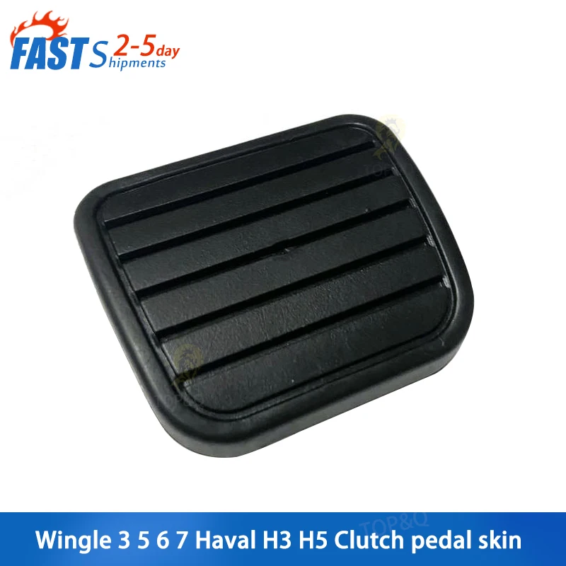 Fit For Great Wall …