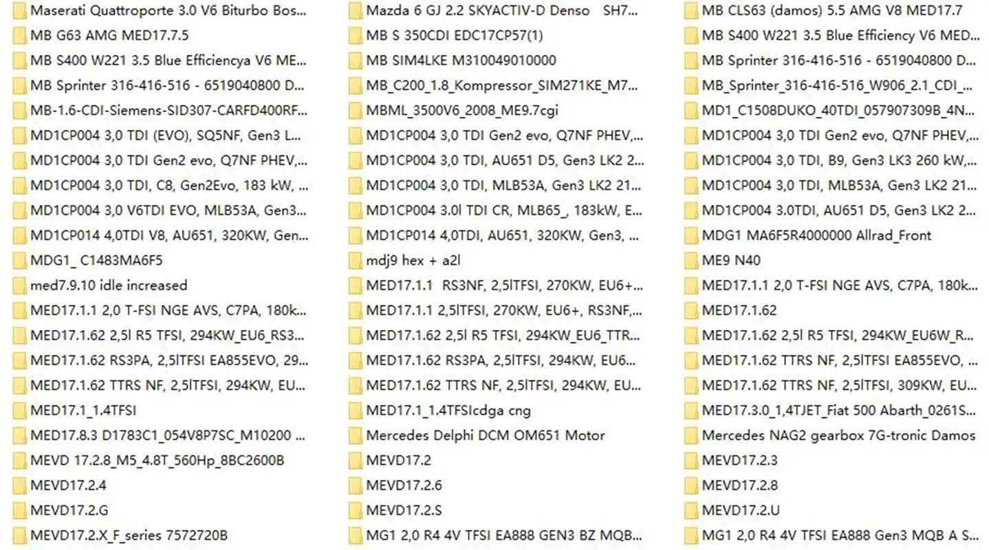 2026 HOT sale Newest WinOLS 4.26 With 66 Plugins And Checksum + Damos files + Video + User Manual + Ecm titanium 26100 Drivers