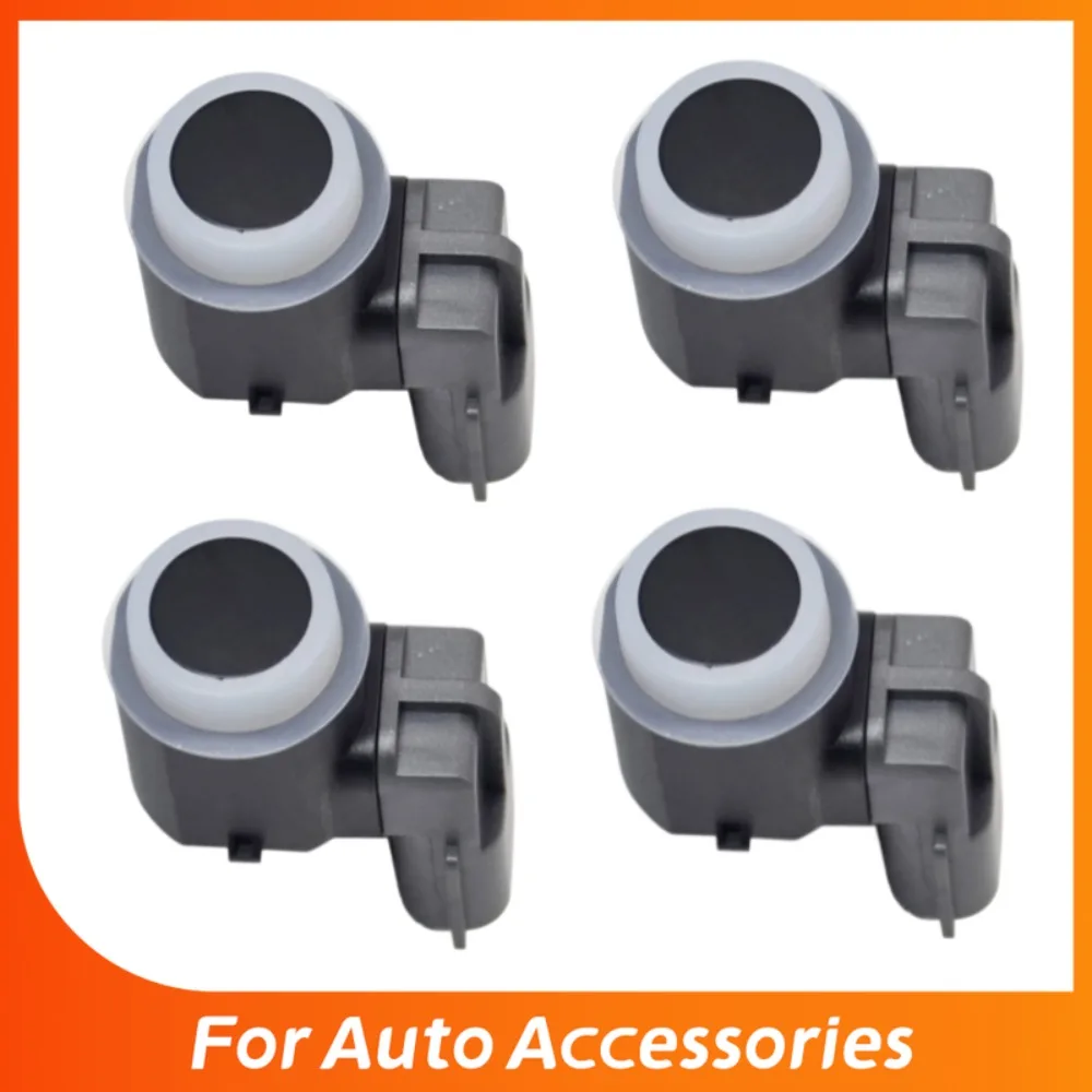 4-個-28438-4ba5c-284384ba5c-pdc-パーキングセンサー-parktronic-インフィニティ-q50-q60-qx60-qx80-日産タイタン-2016-2021