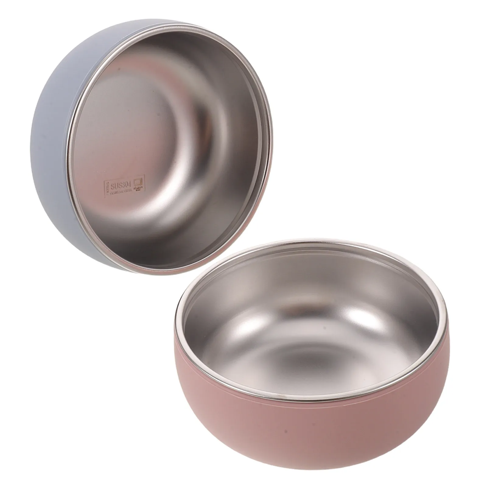 2pcs-baby-feeding-bowls-stainless-steel-inside-removable-non-slip-silicone-outer-shell-unbreakable-anti-scald-toddler-infant