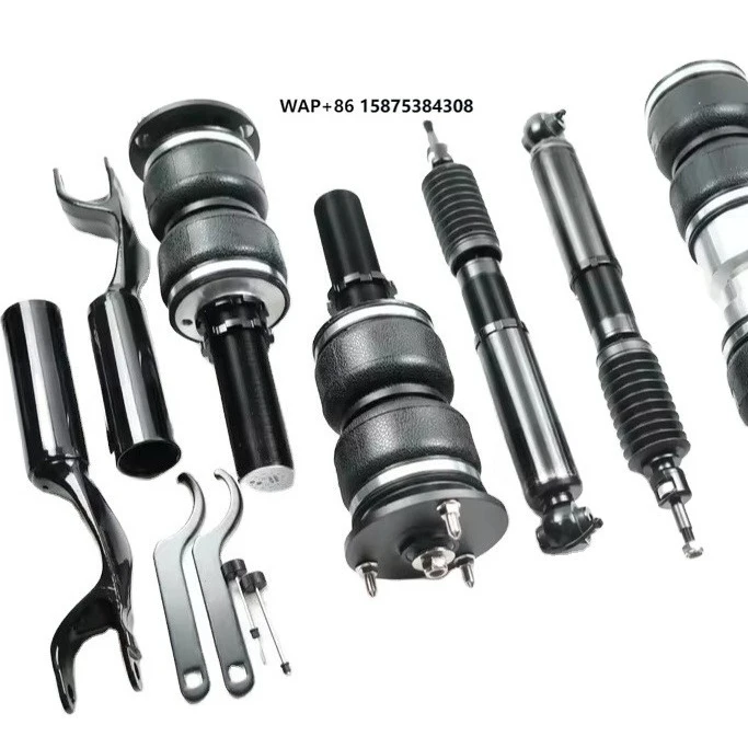 

For E-Class 4WD W213 Air Suspension Support Kit/air Shock Absorbers