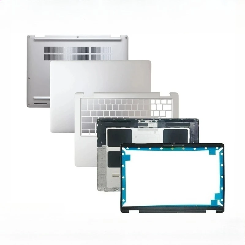 Suitable for Pro 14 Plus PB14250 PB14255 laptop LCD screen top cover screen frame palm rest bottom shell ABCD keyboard backlight