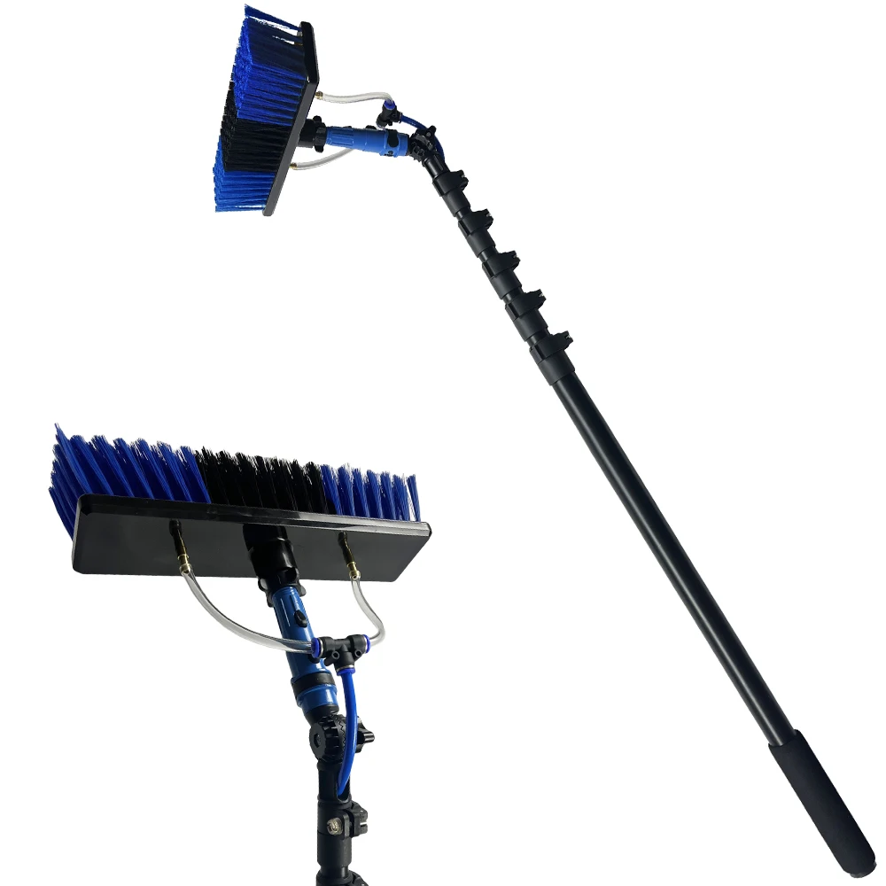 23Ft/7M Telescopic …