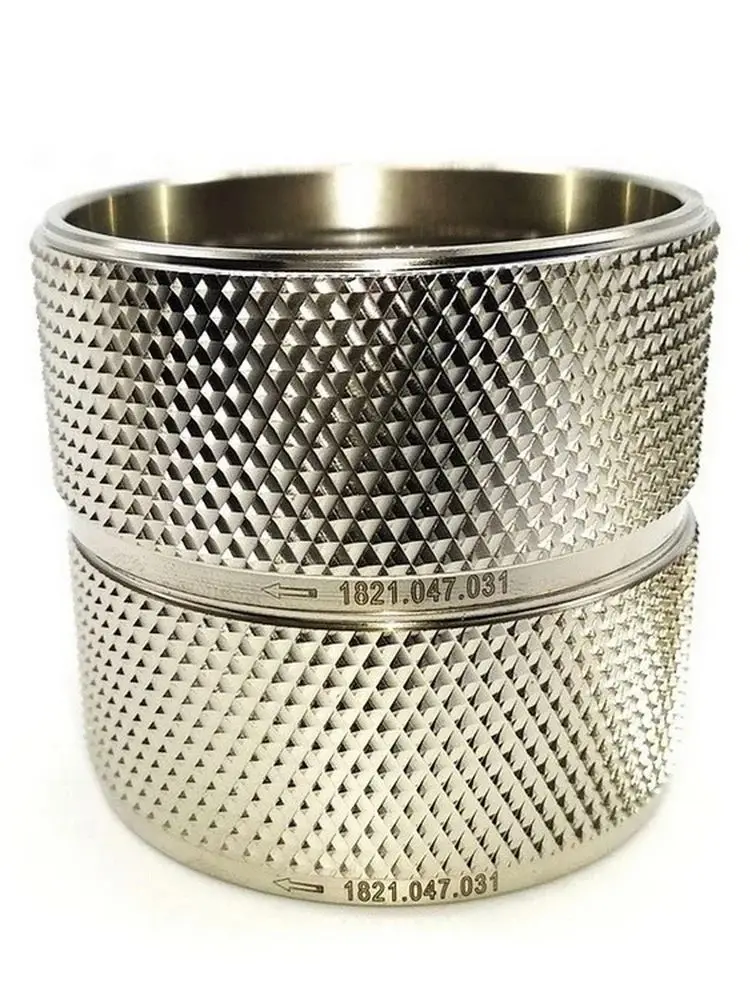 

Натяжное колесо Orgapack 1821047031 для ручного аккумуляторного стреппинг-аппарата OR-T260 для ПЭТ-ленты