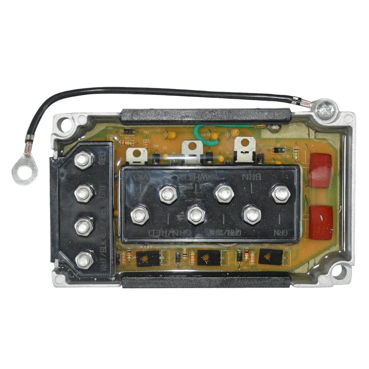 For Autu Parts 332-7778 CDI Switch Box for Mercury 50-275 HP 3&6 Cyl Marine Outboard Motor 332-7778A12 332-7778A9 332-7778A6