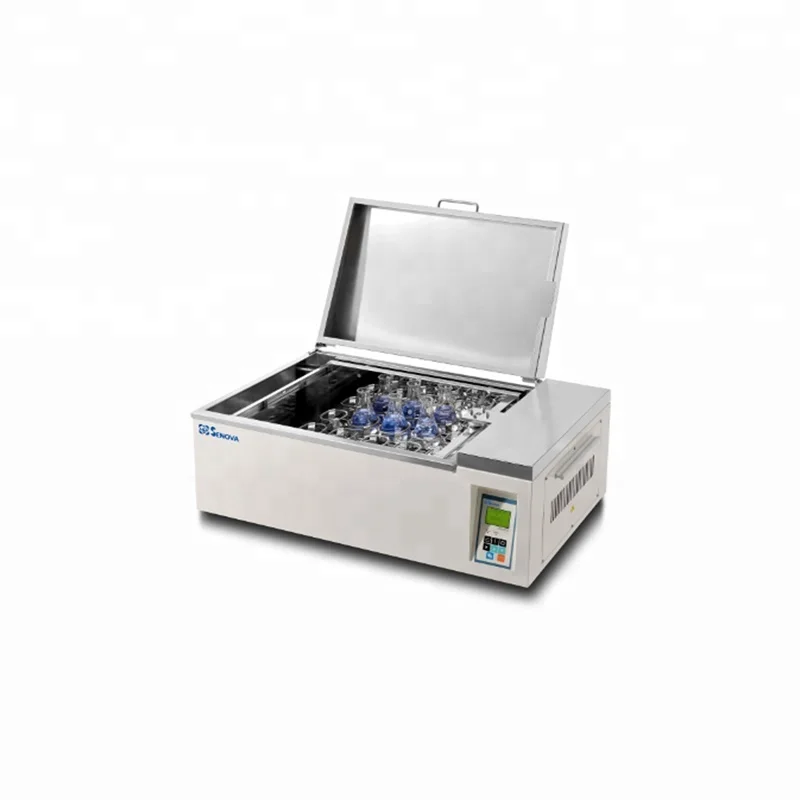 Constant Temperature Thermostat Laboratory Water Bath