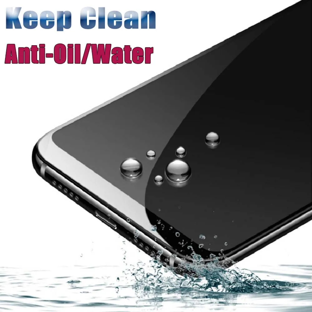 2pcs Tempered Glass For Ulefone Note 11P 13P 9H 2.5D Protective Film Explosion-proof Clear LCD Screen Protector