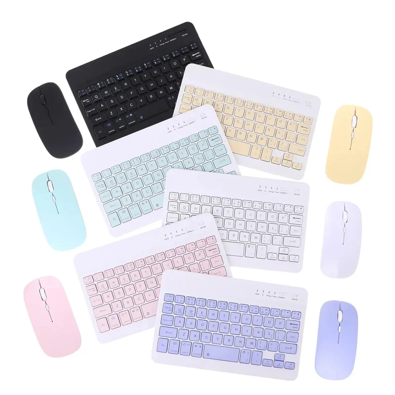#29 Best Wireless Bluetooth Mouse to Buy In 2026