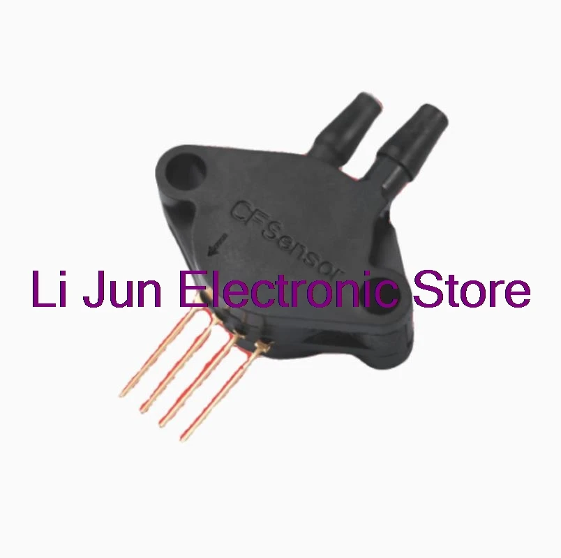 5 Pcs XGZP192 Diffe…