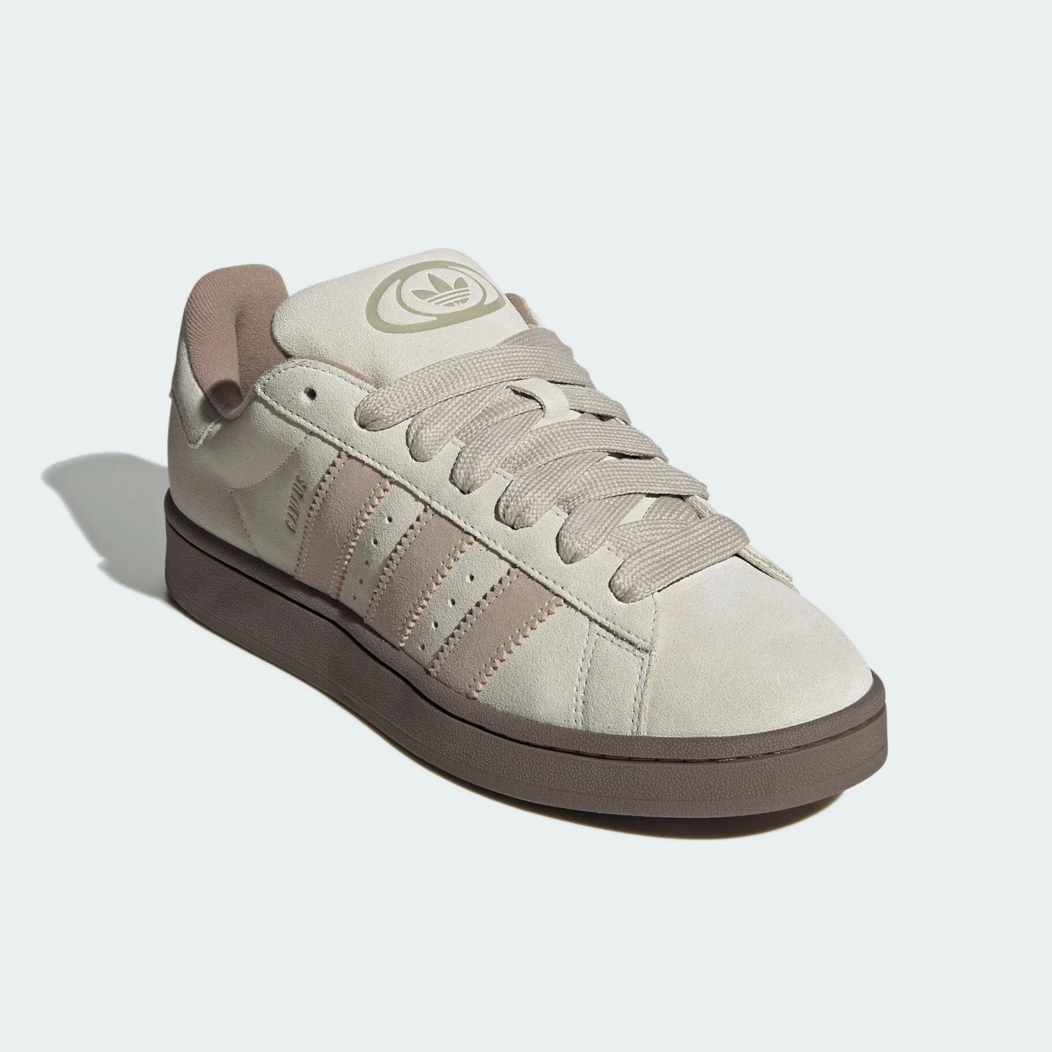 Adidas genuine clover CAMPUS 00S men's and women's sports board shoes ID3425
