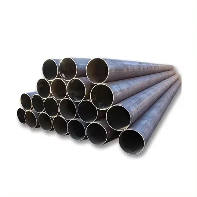 Hot Sales Seamless Carbon Steel Pipe Api 5ct Q125 Tubing and Casing Oil and Pipe Casing Pipe Tube