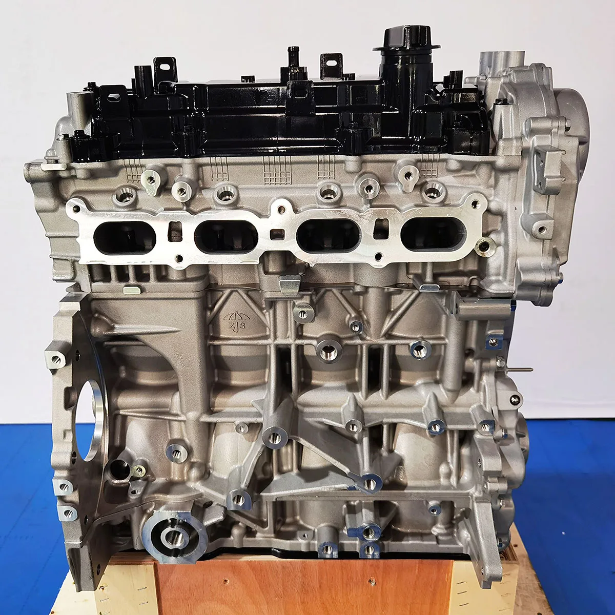 

Brand New 2.5L 16V Dual CVTC QR25DE Diesel Engine For Nissan NP300 Navara D22 D40 Pathfinder Sentra Altima