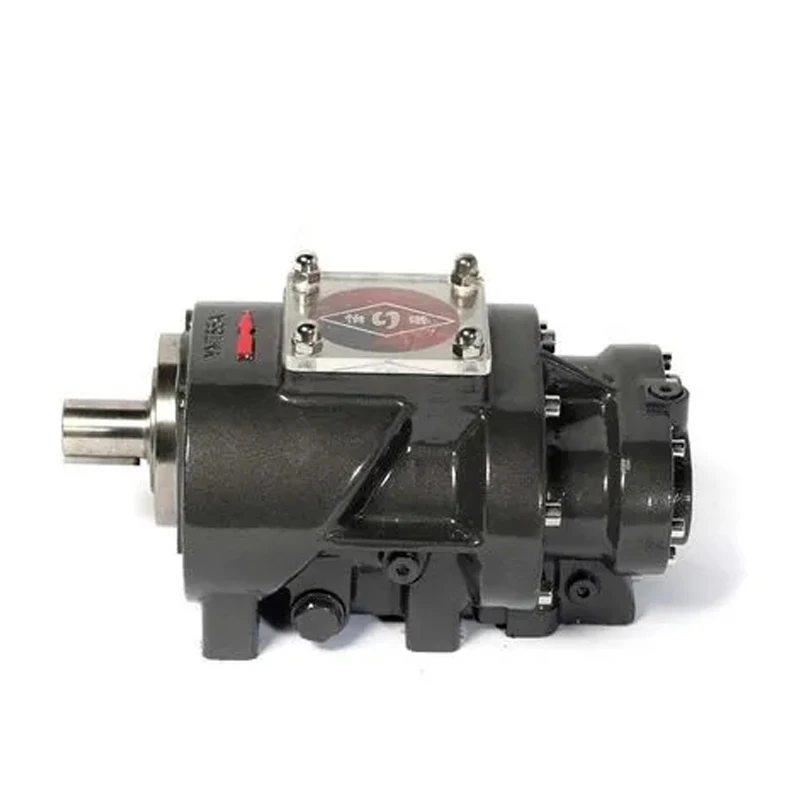

Compressor Spare Parts Air End Head Rotary Motor for Screw Air Compressor