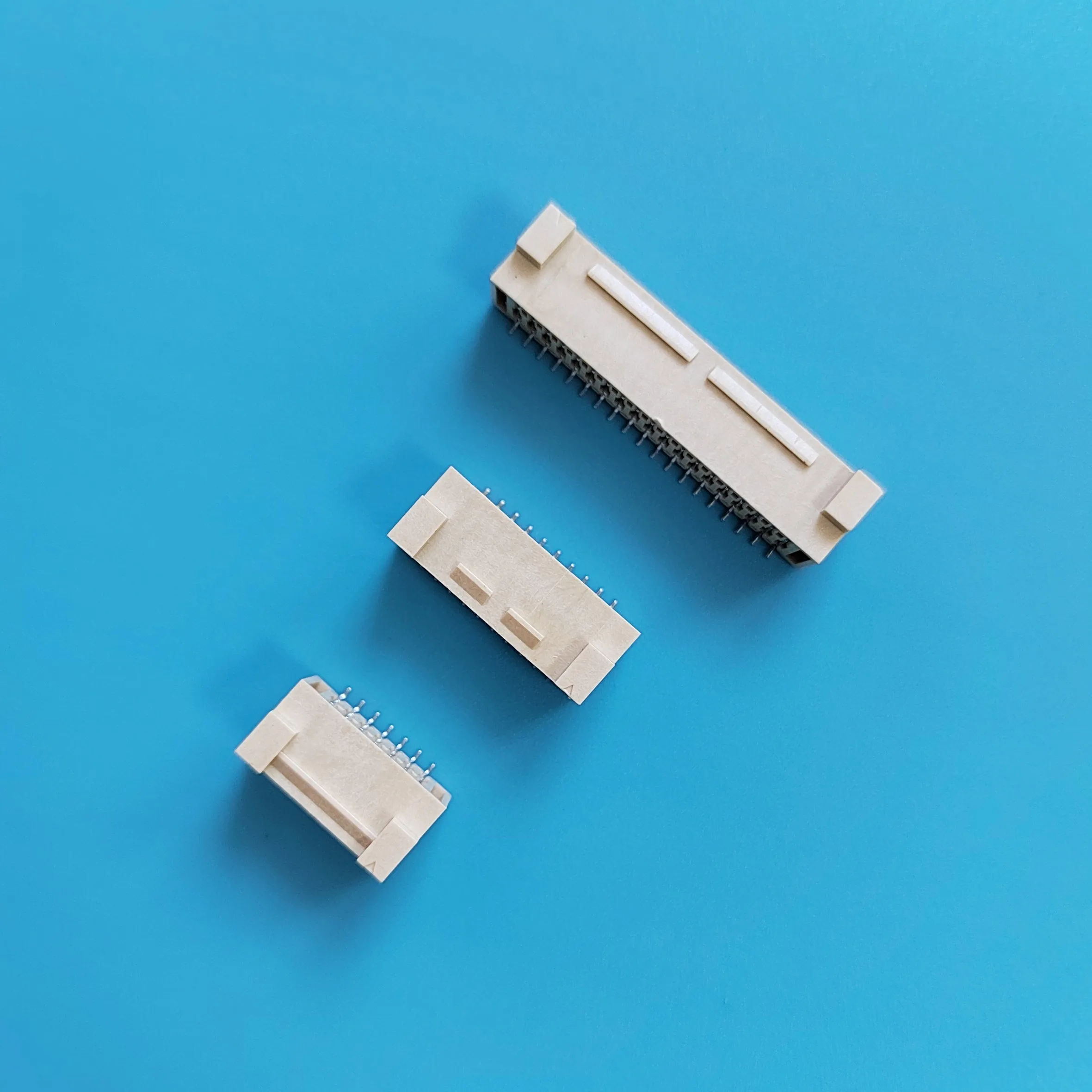Vertical SMD Dual Row GF Connector Alternatives BM10B-GHDS-G-TF BM12B-GHDS-G-TF BM14B-GHDS-G-TF BM16B-GHDS-G-TF BM20B-GHDS-G-TF