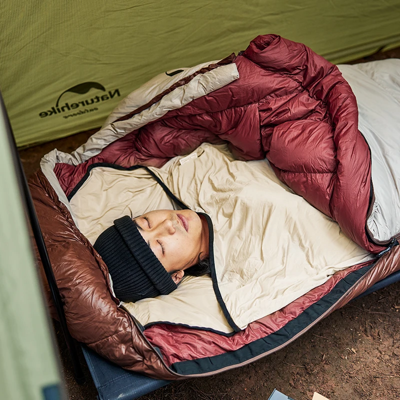Thumbnail 3 - #19 Latest Sleeping Bag Liners Offers