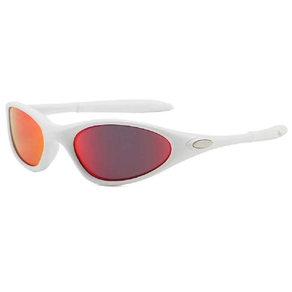 

Sunglasses For Men And Women, Tr Retro Outdoor Cycling And Driving Sunglasses, Impact Resistant Glasses, Windproof Sunglasses