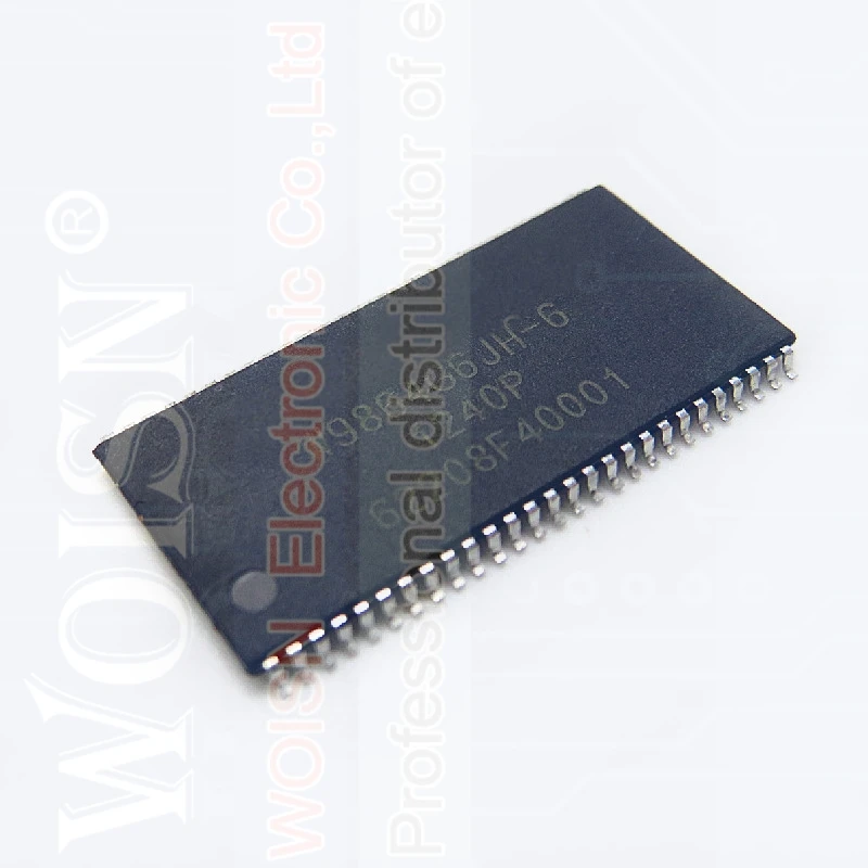 1pcs-20pcs TSOP-54 W9864G6JH W9864G6JH-6