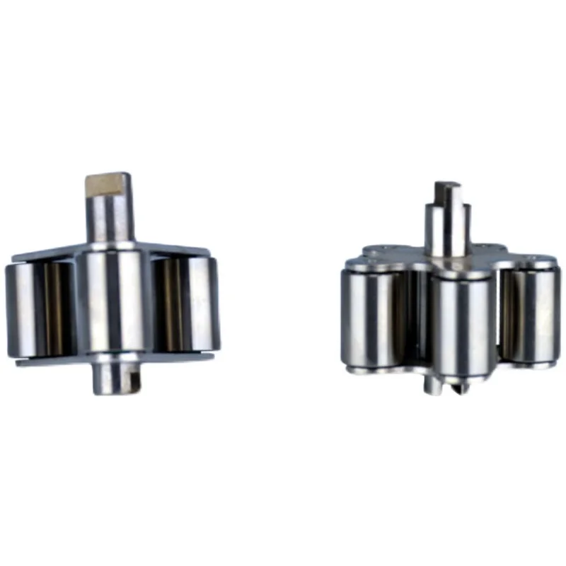 

Peristaltic pump roller assembly YZ1515 YZ25 KZ25 YZ35 BZ15 BZ25 YZ35 rotor accessories