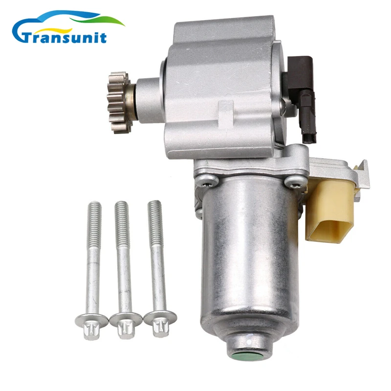 27107546671 27107599690 Transfer Case Motor Actuator Fits For BMW 325xi 328i 330xi 335i 525xi