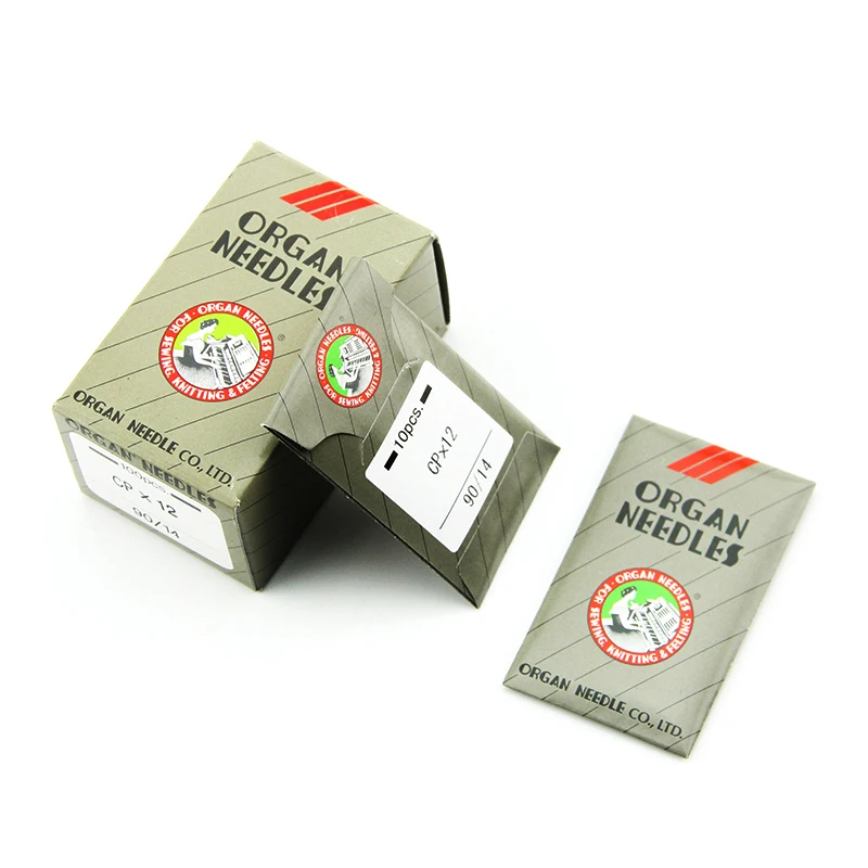 10 Pcs Cpx12 Organ … - image